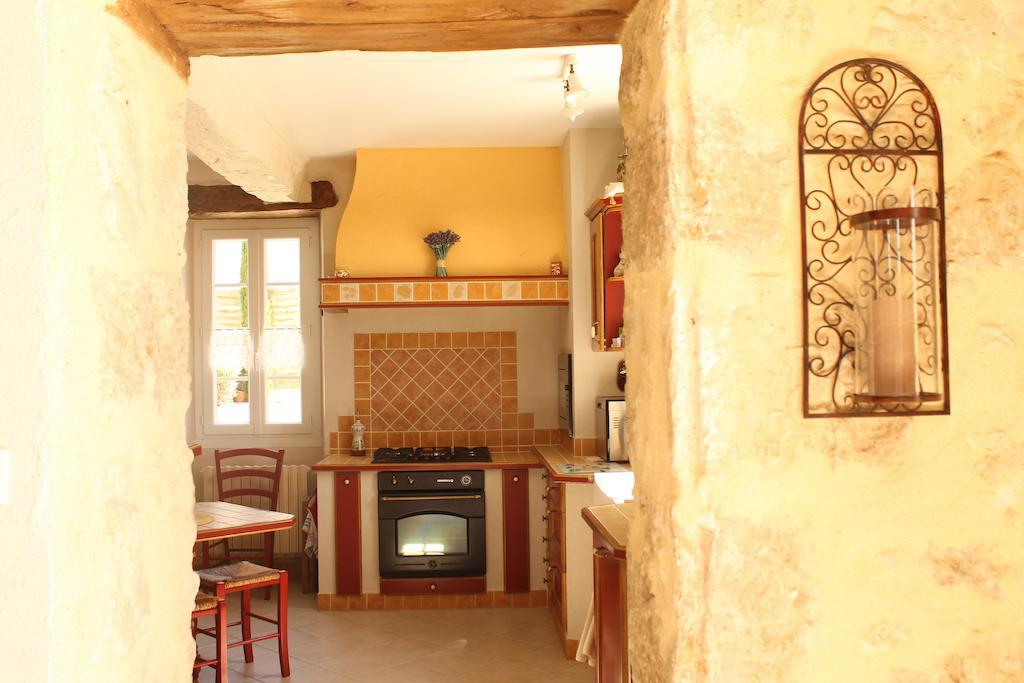 Maison d'Hôtes Las Baillargues de Haut Mouchan Exterior foto